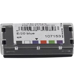 Bélyegző cserepárna, E/20 Colop kék Bélyegző és kelléke Colop