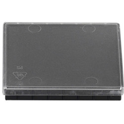 Bélyegző cserepárna, E/54 Colop fekete Bélyegző és kelléke Colop