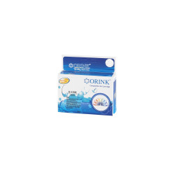 Epson T1301 tintapatron black ORINK Tintapatron kompatibilis Orink