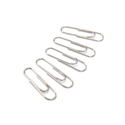 Gemkapocs 78mm, 50 db/doboz, Bluering® Kapocs és adagoló Bluering