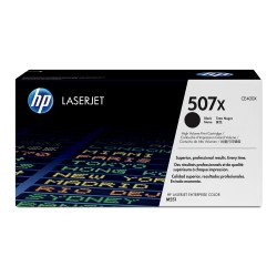 Hp CE400X toner black ORIGINAL (507X) Toner original Hp