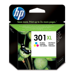 Hp 301XL/CH564EE tintapatron color ORIGINAL Tintapatron original Hp