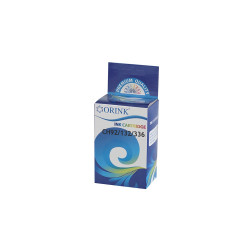 Utángyártott Hp 336/C9362EE tintapatron black ORINK Tintapatron kompatibilis Orink