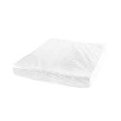 Kalapcsomagoló papír íves, selyem papír 60 x 80cm 20 kg/csomag Bluering® Csomagolópapír Bluering