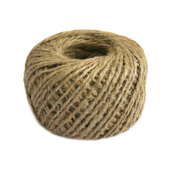 Kötözőzsineg közepes 200 g. Bluering® Zsineg Bluering