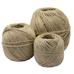 Kötözőzsineg vastag 500 g. Bluering® Zsineg Bluering