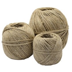 Kötözőzsineg vastag 500 g. Bluering® Zsineg Bluering