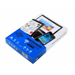 Másolópapír A4, 80g, Everywhere 500ív/csomag Másolópapír univerzális Everywhere