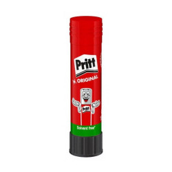 Ragasztóstift 10-11 g oldószermentes Pritt Ragasztó stift Pritt