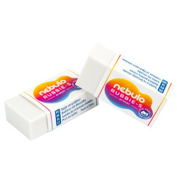 Radír, Rubbie-S, Nebulo Radír Nebulo