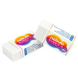 Radír, Rubbie-S, Nebulo Radír Nebulo