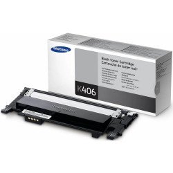 Samsung CLP365 toner black ORIGINAL Toner original Samsung