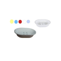 Szappantartó rácsos műanyag Egyéb termékek Egyéb